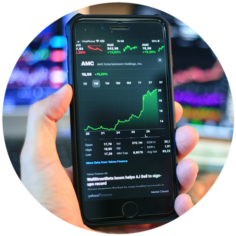 Tandia Online Brokerage